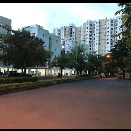 Sp Sukhobristi Housing Complex,New Town ,Kolkata. Extérieur photo