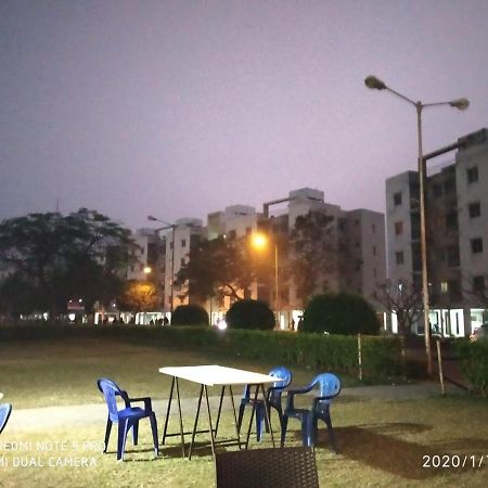 Sp Sukhobristi Housing Complex,New Town ,Kolkata. Extérieur photo