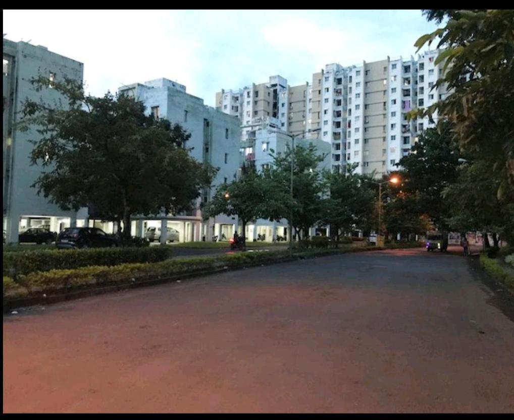 Sp Sukhobristi Housing Complex,New Town ,Kolkata. Extérieur photo